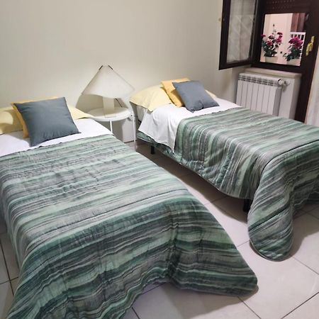 Appartement Teresiné à Castellammare di Stabia Extérieur photo