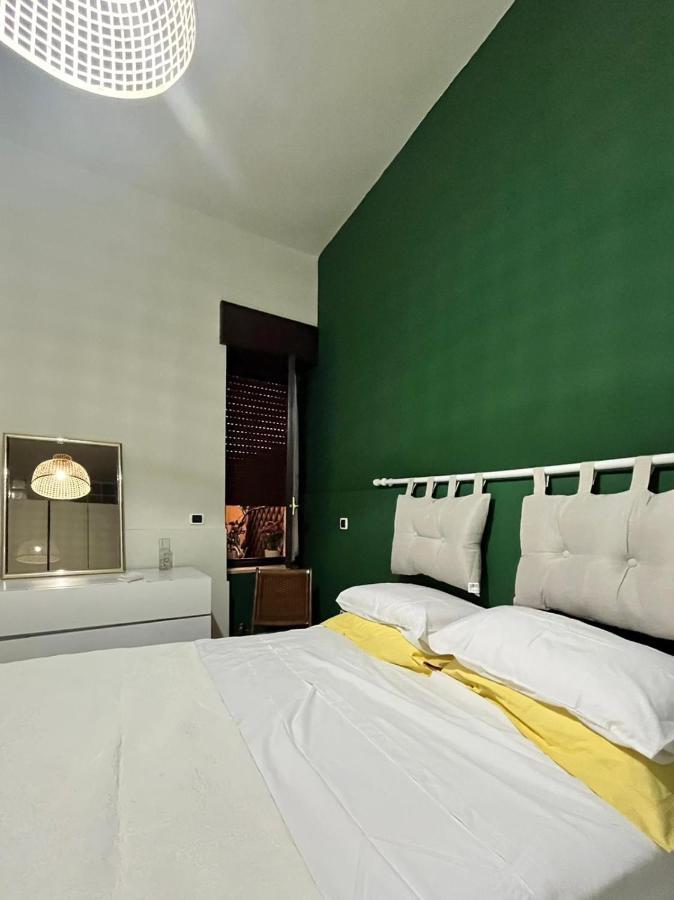 Appartement Teresiné à Castellammare di Stabia Extérieur photo