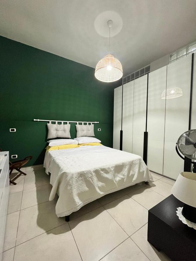 Appartement Teresiné à Castellammare di Stabia Extérieur photo