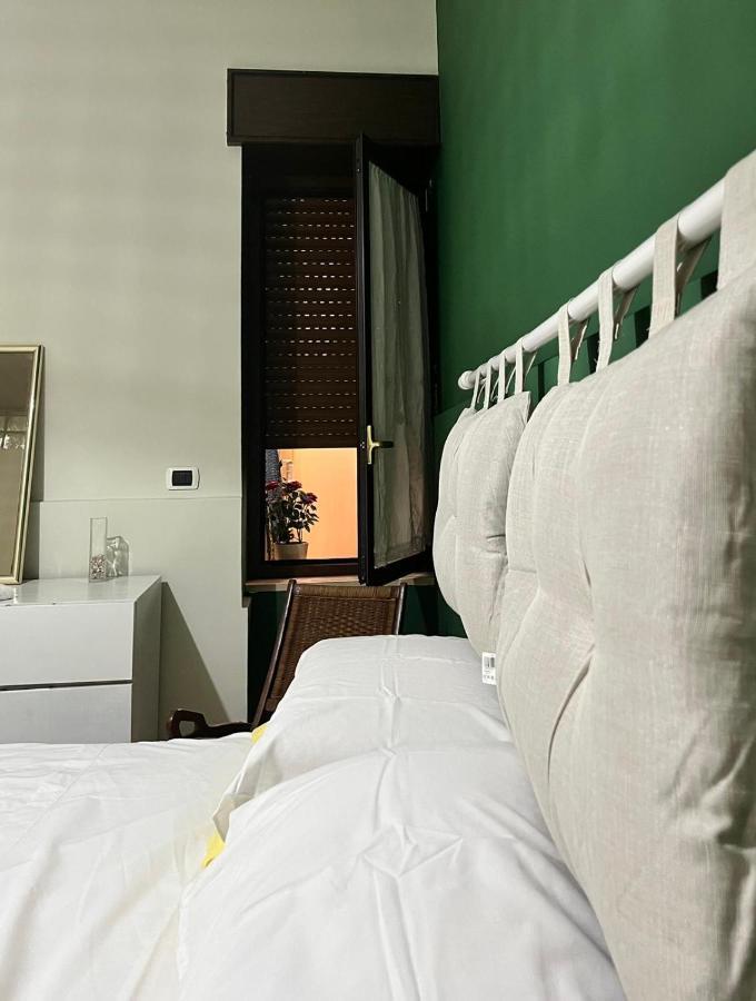 Appartement Teresiné à Castellammare di Stabia Extérieur photo