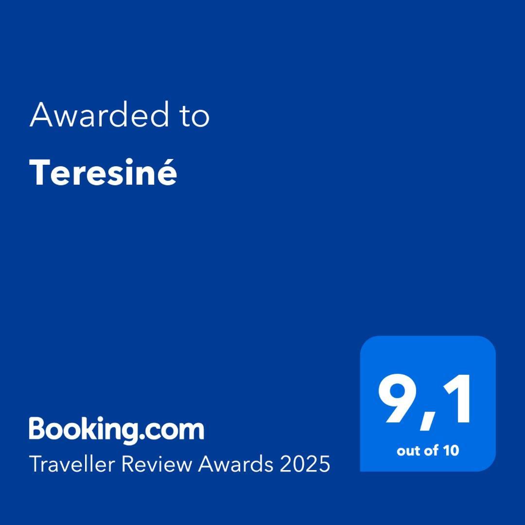 Appartement Teresiné à Castellammare di Stabia Extérieur photo